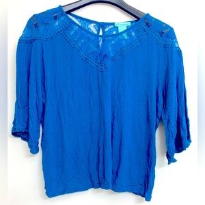 3 for $13 boho top